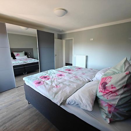 Apartment Kaufering Экстерьер фото