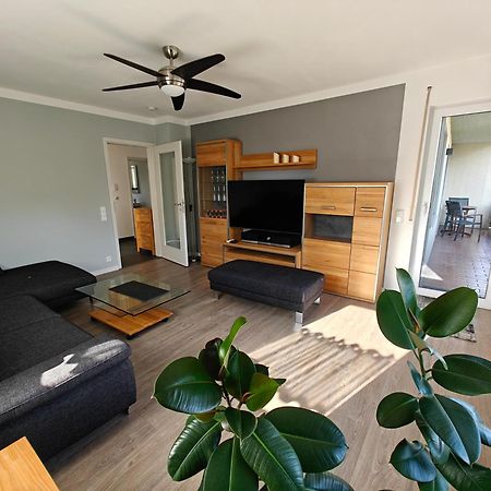 Apartment Kaufering Экстерьер фото