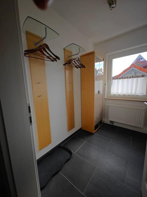 Apartment Kaufering Экстерьер фото
