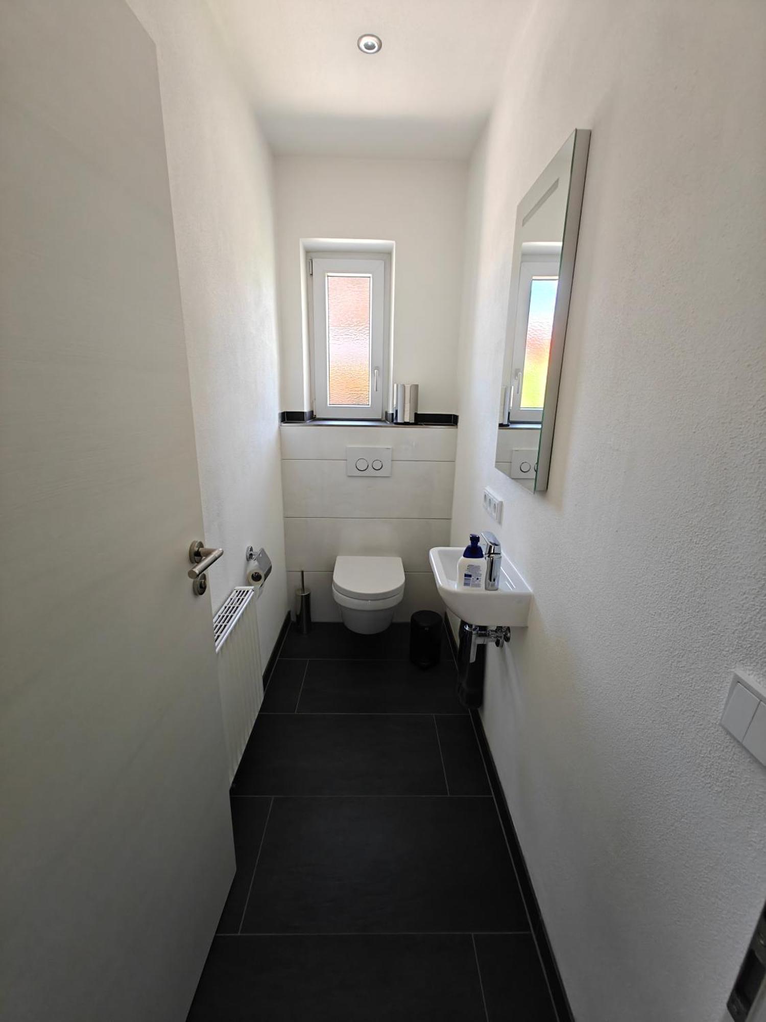 Apartment Kaufering Экстерьер фото