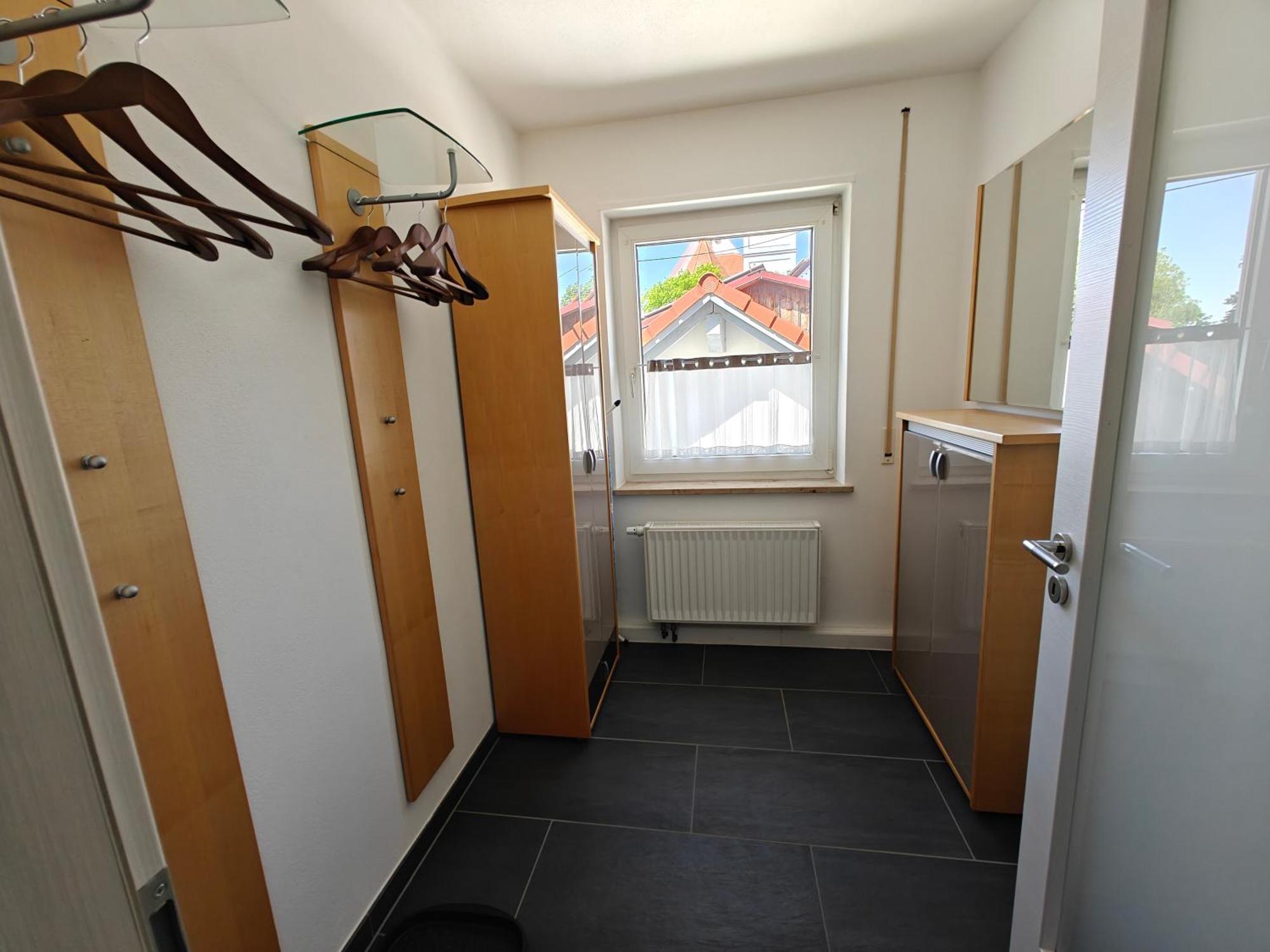 Apartment Kaufering Экстерьер фото