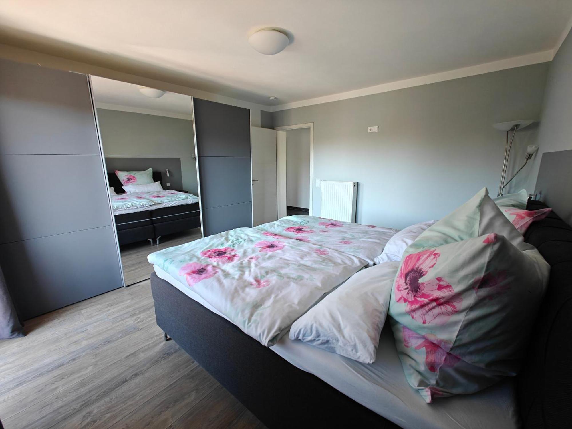 Apartment Kaufering Экстерьер фото