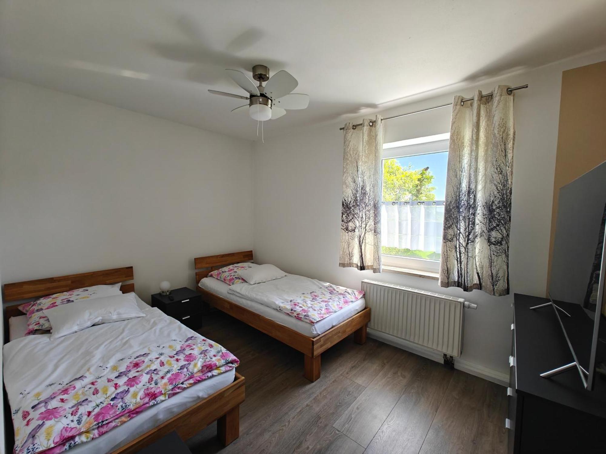 Apartment Kaufering Экстерьер фото